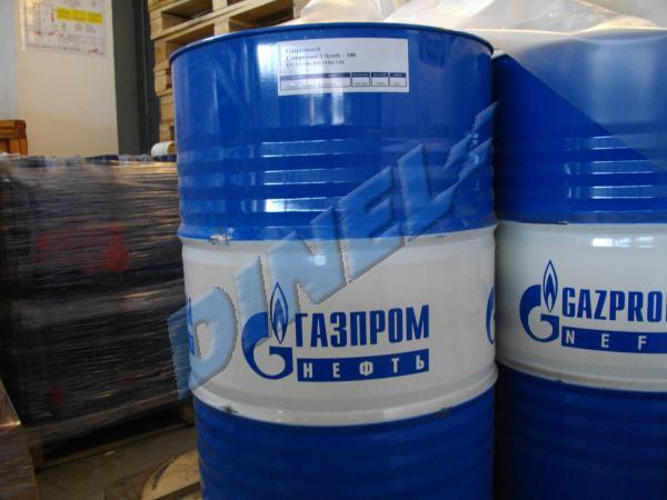 МАСЛО КОМПРЕСОРНО-Газпром - S Synth - 100 - 205л.